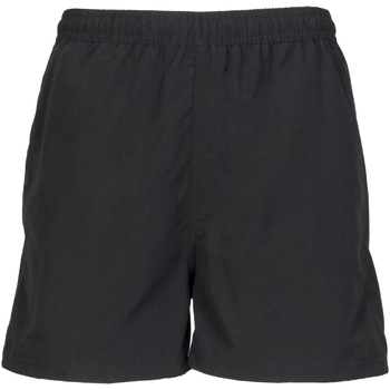 Vêtements Homme Shorts / Bermudas Tombo Teamsport TL800 Noir
