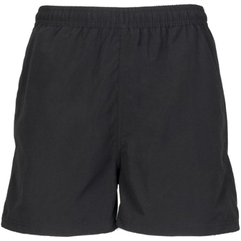 Vêtements Enfant Shorts / Bermudas Tombo Teamsport TL809 Noir