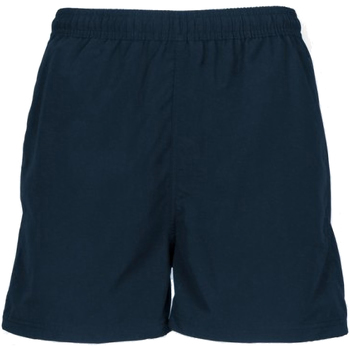 Vêtements Enfant Shorts / Bermudas Tombo Teamsport TL809 Bleu