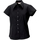 Vêtements Femme Chemises / Chemisiers Russell J955F Noir