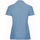 Vêtements Femme Polos manches courtes Russell J577F Bleu