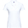Vêtements Femme Polos manches courtes Russell Polo 100% coton à manches courtes RW3281 Blanc