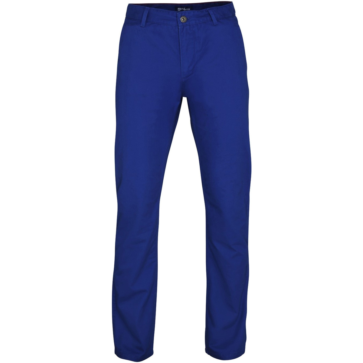 Vêtements Homme Pantalons Asquith & Fox AQ050 Bleu