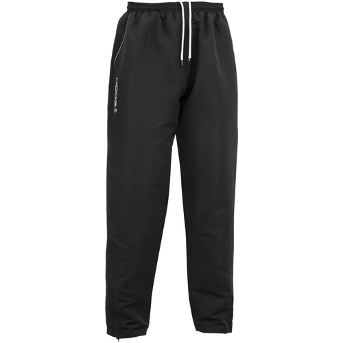 Vêtements Garçon Pantalons de survêtement Kooga K216B Noir