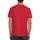 Vêtements Homme T-shirts manches courtes Gildan Soft-Style Rouge