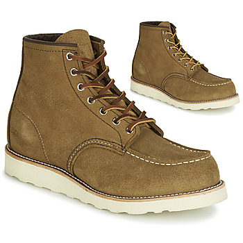 Chaussures Homme Boots Red Wing CLASSIC Beige