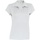 Vêtements Femme Polos manches courtes Kariban Proact PA483 Blanc