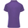 Vêtements Femme Polos manches courtes Premier PR616 Violet