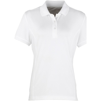 Vêtements Femme Serviettes de plage Premier PR616 Blanc