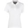 Vêtements Femme Polos manches courtes Premier PR616 Blanc
