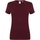 Vêtements Femme T-shirts Cotton manches courtes Skinni Fit SK121 Multicolore