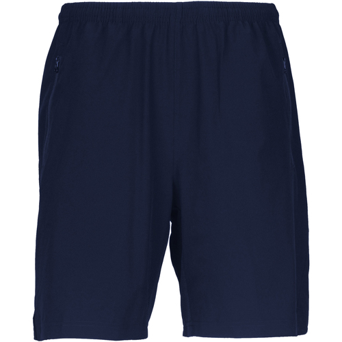 Vêtements Homme Shorts / Bermudas Finden & Hales LV817 Bleu