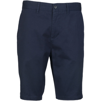 Vêtements Homme Shorts / Bermudas Front Row FR605 Bleu marine
