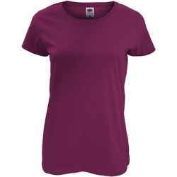 Vêtements Femme T-shirts manches courtes ALLSAINTS MATTOLE SHIRT 61420 Multicolore