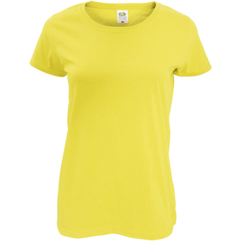 Vêtements Femme T-shirts manches courtes Sacs à main 61420 Multicolore