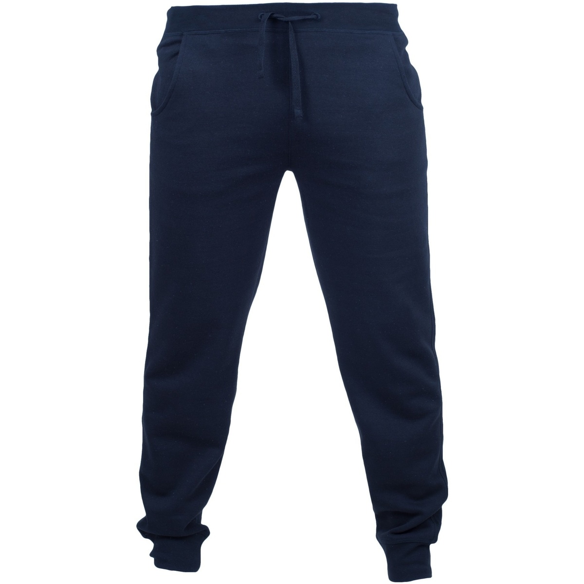 Vêtements Homme Pantalons de survêtement Skinni Fit Cuffed Bleu