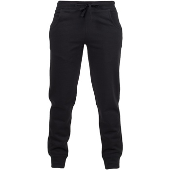 Vêtements Enfant Pantalons de survêtement Skinni Fit SM425 Noir