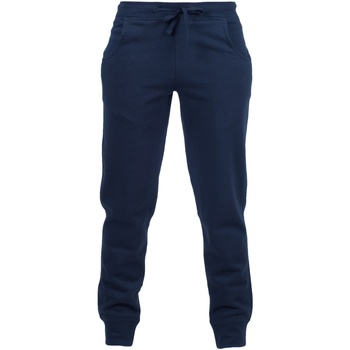 Vêtements Enfant Pantalons de survêtement Skinni Fit SM425 Bleu marine