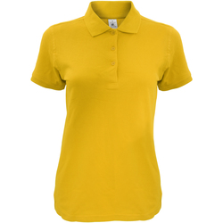 Vêtements Femme T-shirts & Polos B And C Safran Multicolore