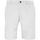 Vêtements Homme Shorts / Bermudas Mulberry Slim Pants AQ051 Blanc