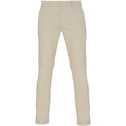 Vêtements Femme Chinos / Carrots Asquith & Fox Chino Multicolore