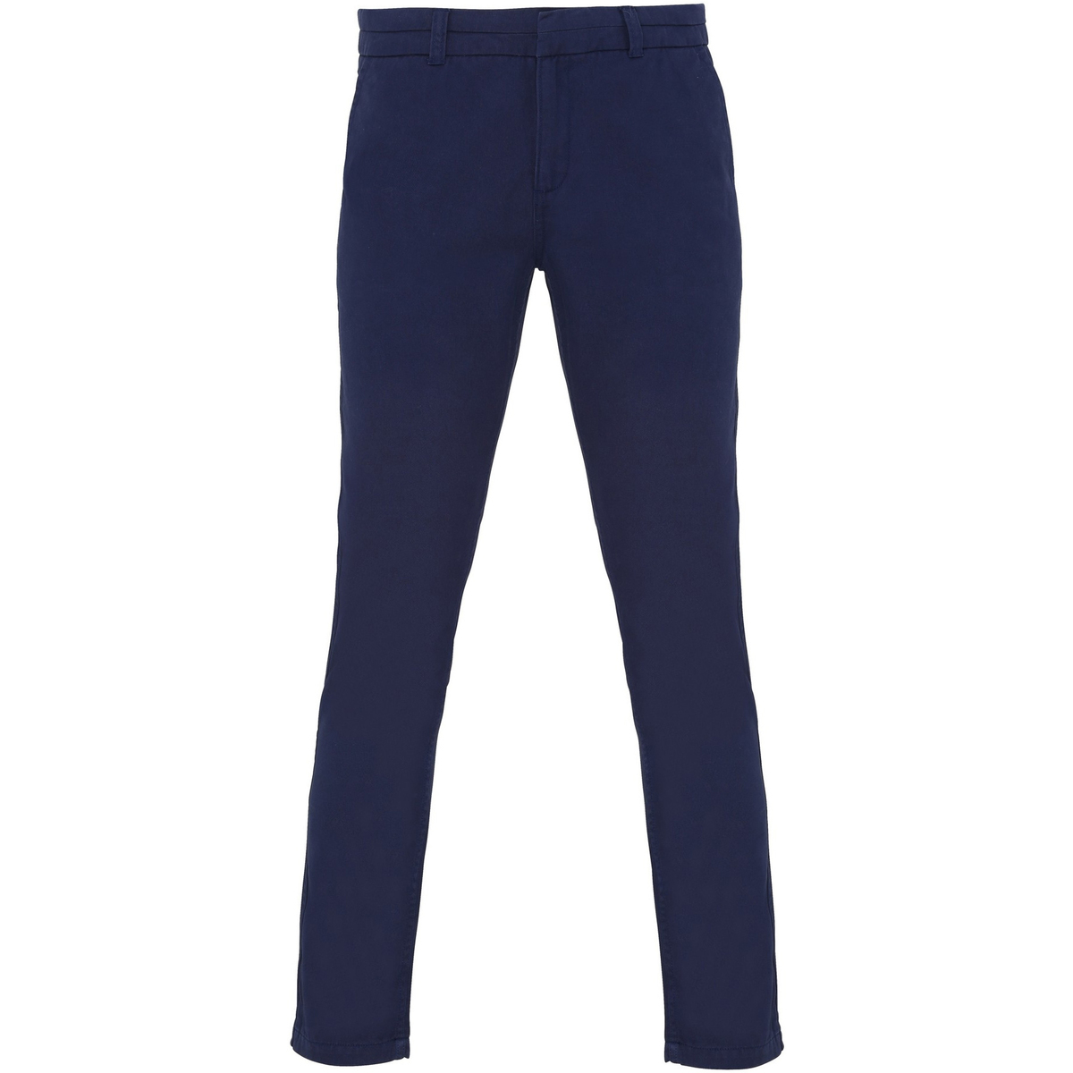 Vêtements Femme Pantalons Asquith & Fox Chino Bleu