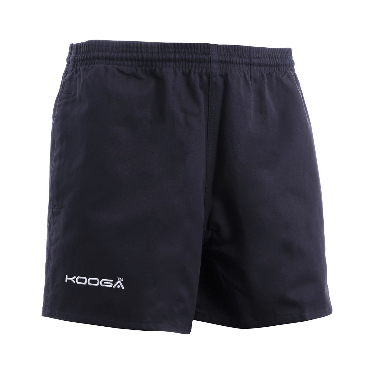 Vêtements Garçon Shorts / Bermudas Kooga K210B Bleu