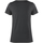 Vêtements Femme T-shirts & Polos Spiro S280F Noir