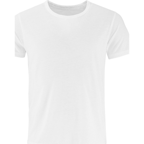 Vêtements Homme Pyjamas / Chemises de nuit Comfy Co CC040 Blanc