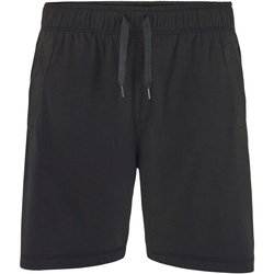 Vêtements Homme Shorts / Bermudas Comfy Co Lounge Noir