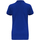 Vêtements Femme Polos manches courtes Asquith & Fox AQ025 Bleu