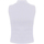 Vêtements Femme Débardeurs / T-shirts sans manche Skinni Fit SK170 Blanc