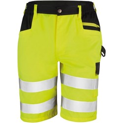 Vêtements Homme Shorts / Bermudas Result R328X Multicolore