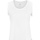 Vêtements Femme T-shirts manches courtes Nimbus Montauk Blanc