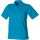 Vêtements Femme T-shirts & Polos Henbury HB401 Bleu