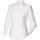 Vêtements Femme Chemises / Chemisiers Henbury Classic Oxford Blanc