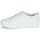 Chaussures Femme Baskets basses FitFlop RALLY SNEAKER Blanc