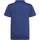 Vêtements Enfant polo-shirts men key-chains clothing loafers cups Awdis JC40J Bleu
