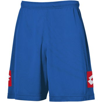 Vêtements Homme Shorts / Bermudas Lotto LT009 Bleu
