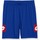 Vêtements Homme Shorts / Bermudas Lotto LT009 Bleu
