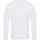Vêtements Emporio Armani Bodywear Microvezel T-shirt van ademend mesh in zwart Premier Long John Blanc