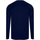 Vêtements Garçon T-shirts manches longues Tridri TR16B Bleu
