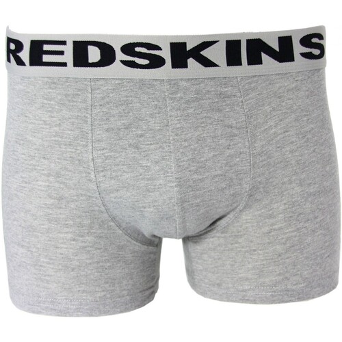 Sous-vêtements Homme Boxers Redskins Boxer Bx01000 Noir