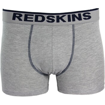 Sous-vêtements Homme Boxers Redskins Boxer Bx02000 Gris