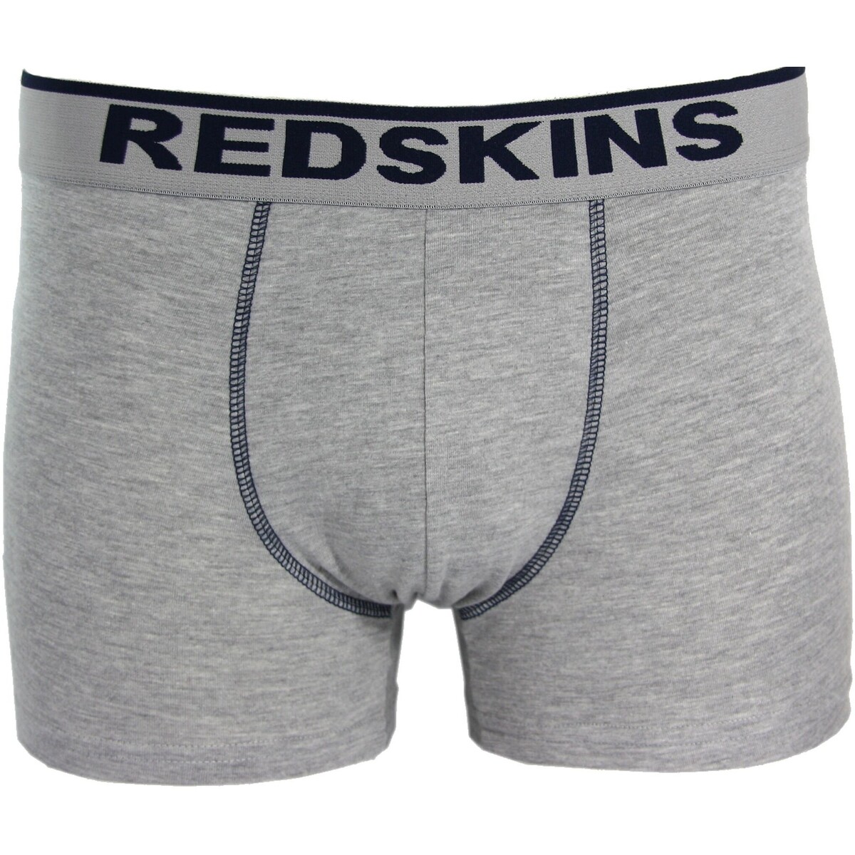 Sous-vêtements Homme Boxers Redskins Boxer Bx02000 Gris