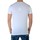 Vêtements Fille T-shirts manches courtes Redskins Lauter Blanc