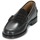 Chaussures Homme Mocassins Sebago CLASSIC Noir