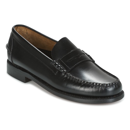 Sebago CLASSIC Noir - Chaussures Mocassins Homme 198,00 €