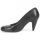Chaussures Femme Escarpins Espace SWISS Noir