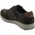 Chaussures Homme Baskets basses Mephisto Herve Marron cuir